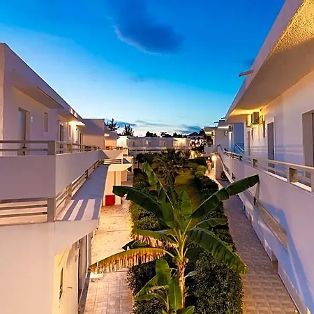 Sun Lindos Hotel