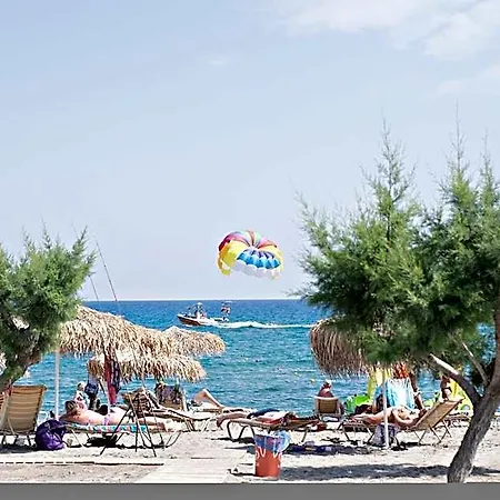 Hotel Sun Lindos Laerma (Rhodes)