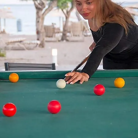 Sun Lindos Hotel