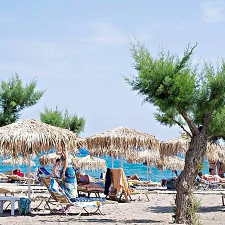 Sun Lindos 3* Laerma (Rhodes)