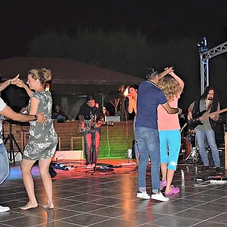 Sun Lindos 3*